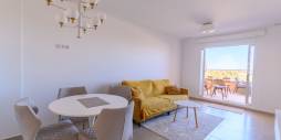 Second hand - Penthouse - Torrevieja