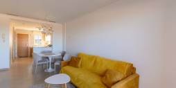 Second hand - Penthouse - Torrevieja