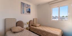 Second hand - Penthouse - Torrevieja