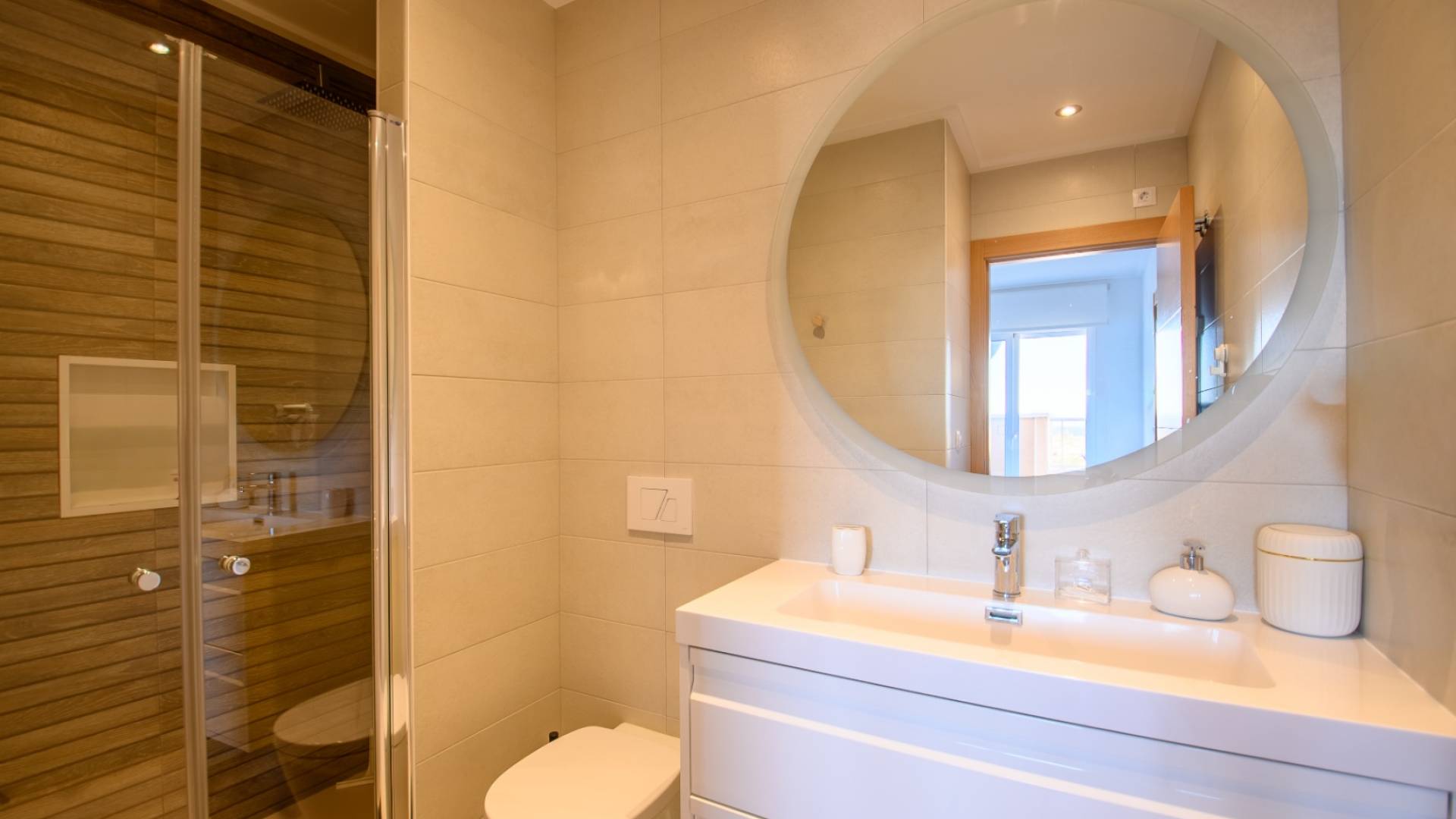 Second hand - Penthouse - Torrevieja