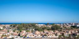 Second hand - Penthouse - Torrevieja