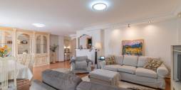 Second hand - Penthouse - Torrevieja