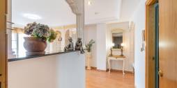 Second hand - Penthouse - Torrevieja