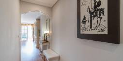 Second hand - Penthouse - Torrevieja