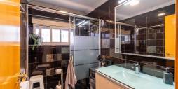 Second hand - Penthouse - Torrevieja