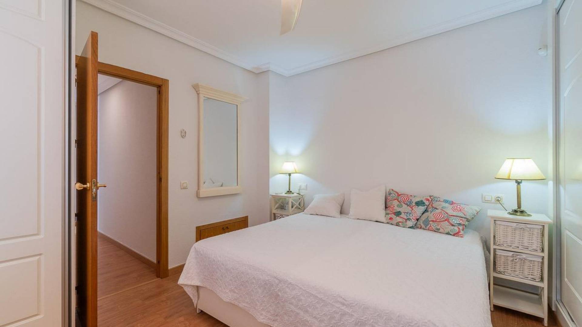 Second hand - Penthouse - Torrevieja
