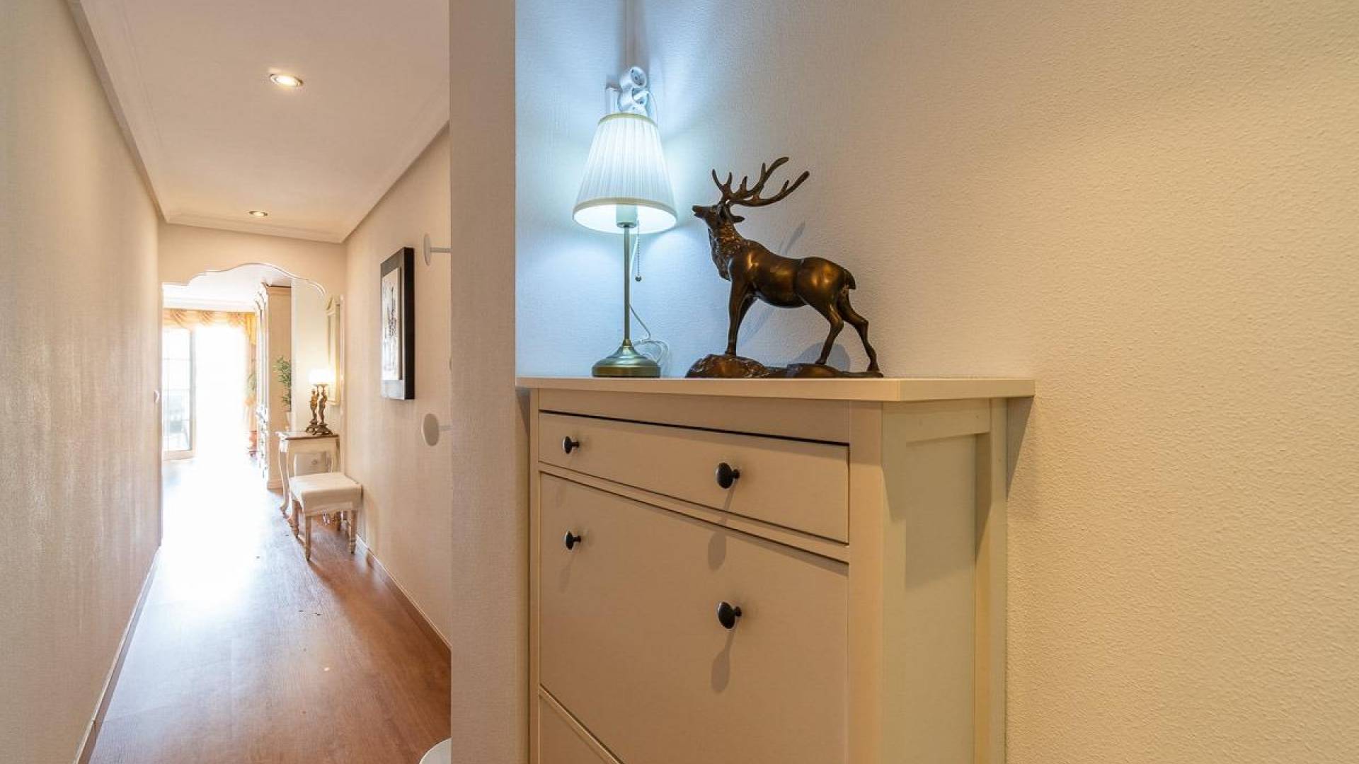Second hand - Penthouse - Torrevieja