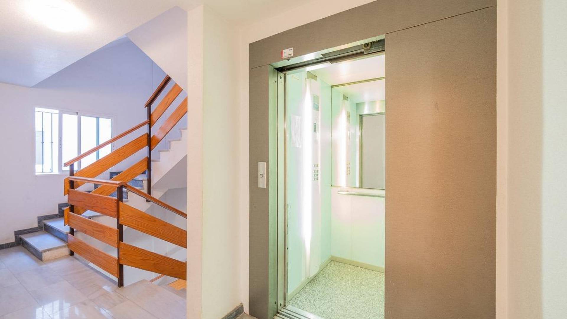 Second hand - Penthouse - Torrevieja