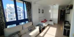 Second hand - Penthouse - Villajoyosa - Cala Villajoyosa