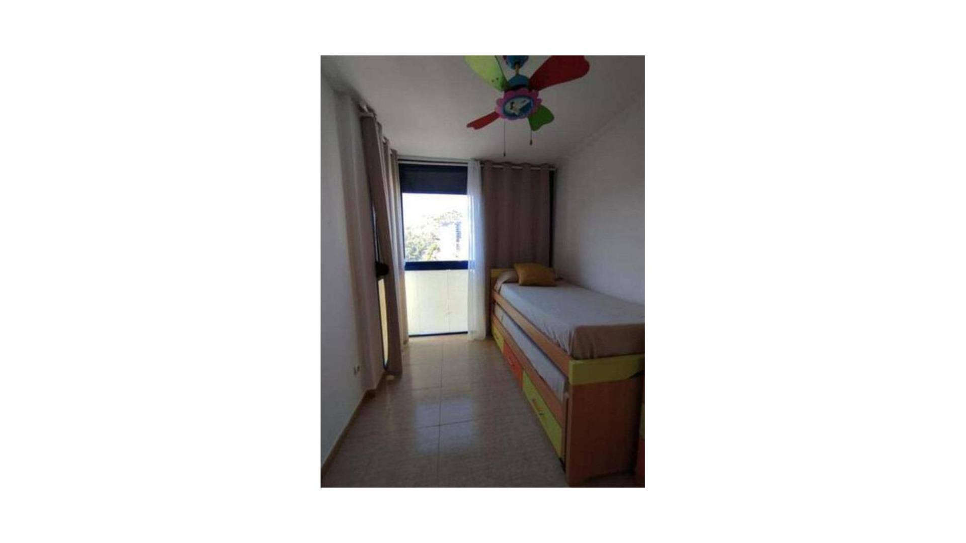 Second hand - Penthouse - Villajoyosa - Cala Villajoyosa