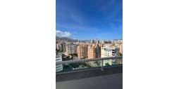 Second hand - Penthouse - Villajoyosa