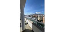 Second hand - Penthouse - Villajoyosa