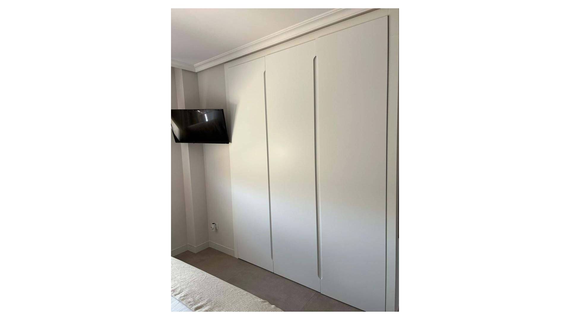 Second hand - Penthouse - Villajoyosa