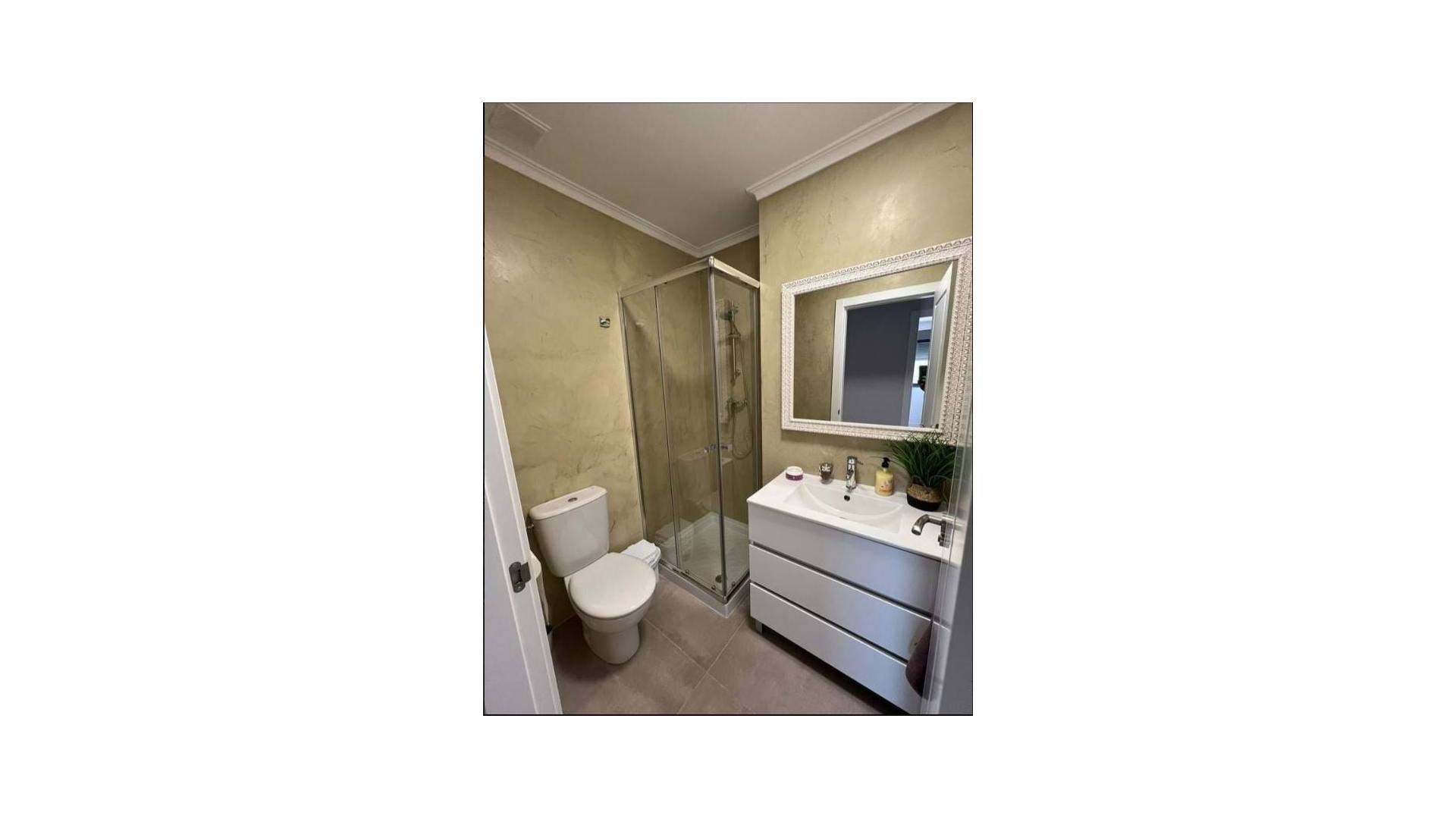 Second hand - Penthouse - Villajoyosa