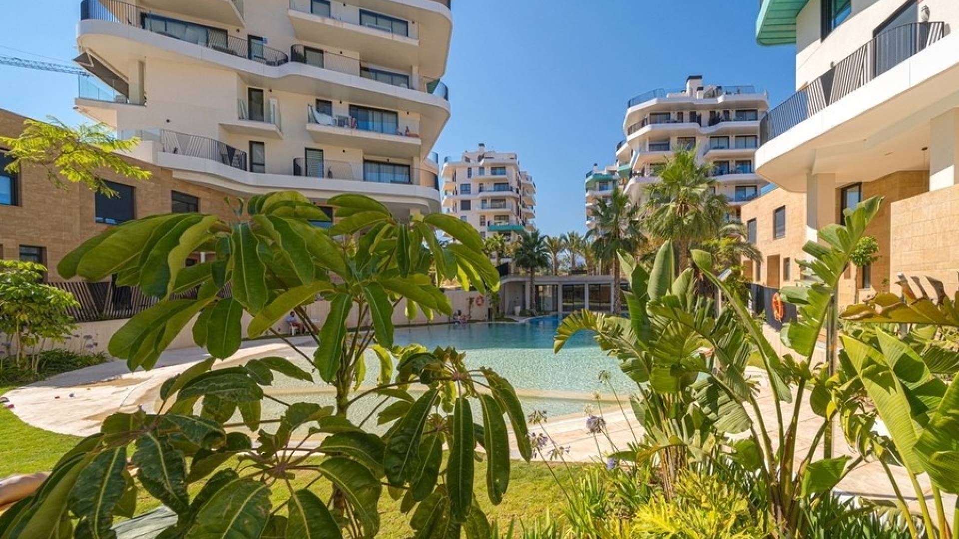 Second hand - Penthouse - Villajoyosa