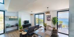 Second hand - Penthouse - Villajoyosa