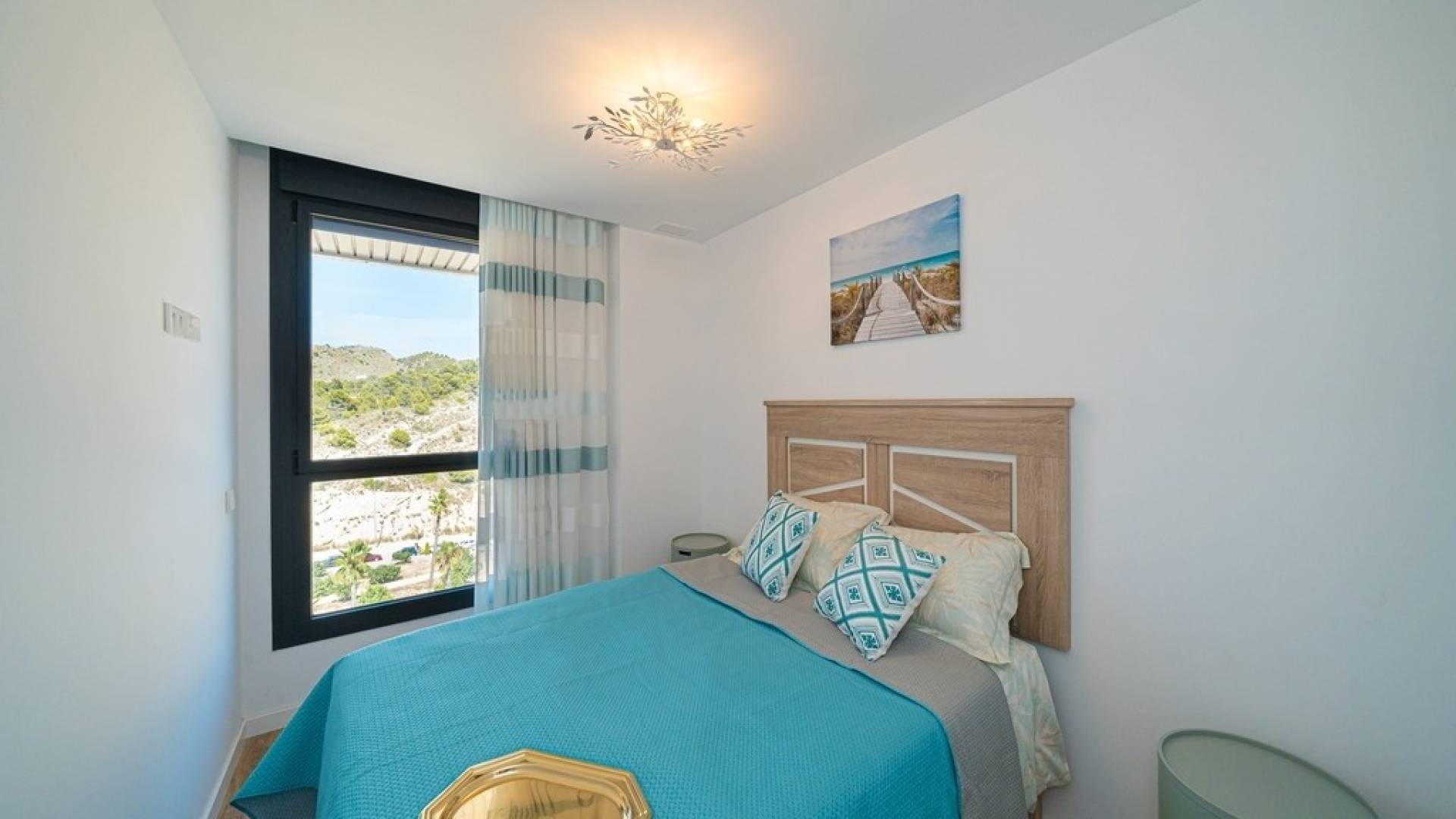 Second hand - Penthouse - Villajoyosa