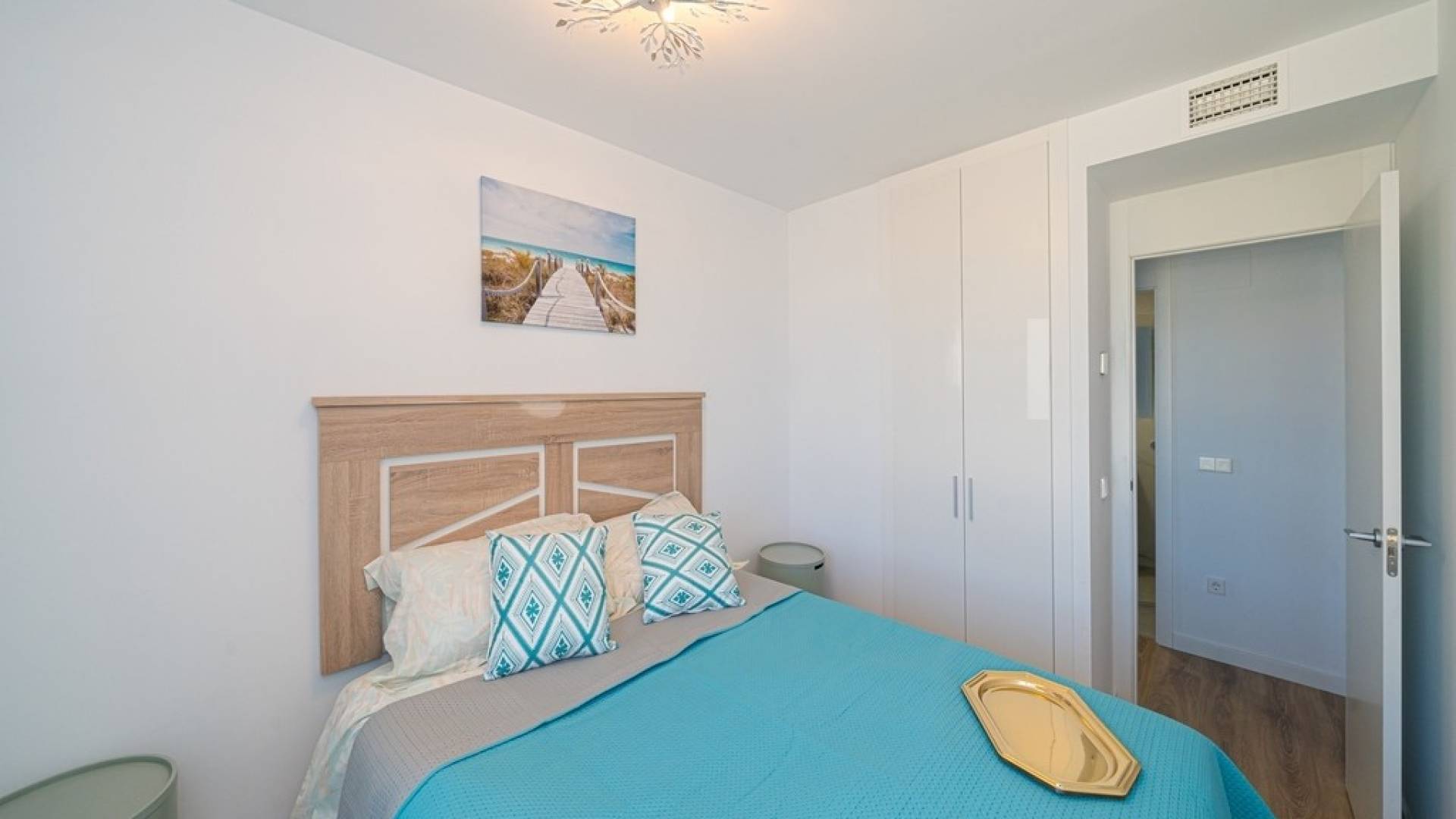 Second hand - Penthouse - Villajoyosa