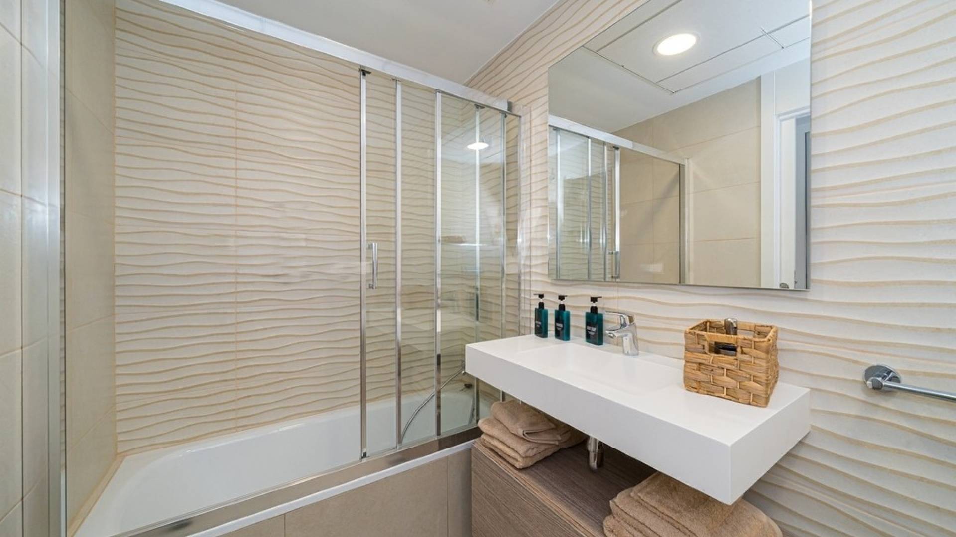 Second hand - Penthouse - Villajoyosa