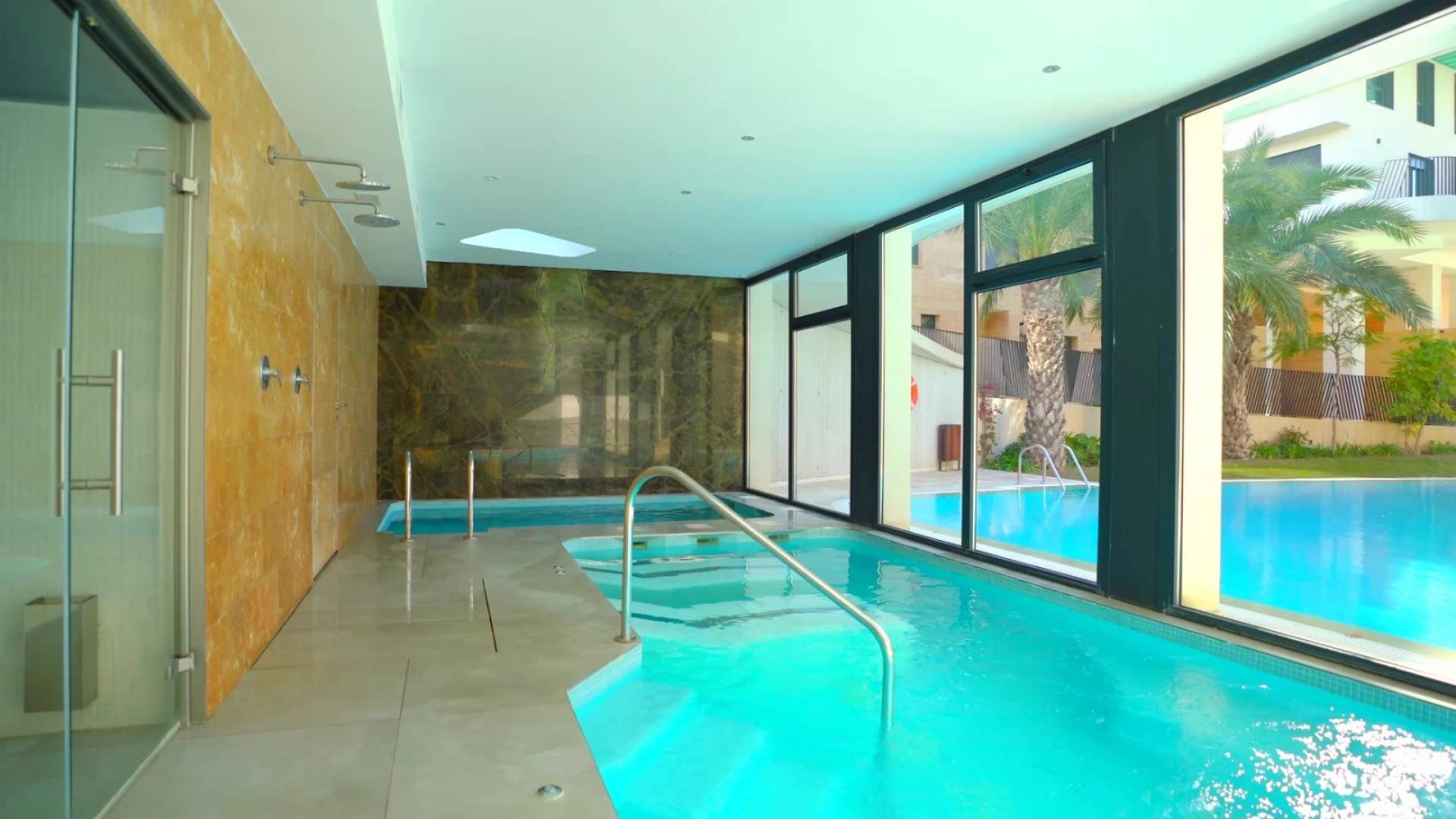 Second hand - Penthouse - Villajoyosa