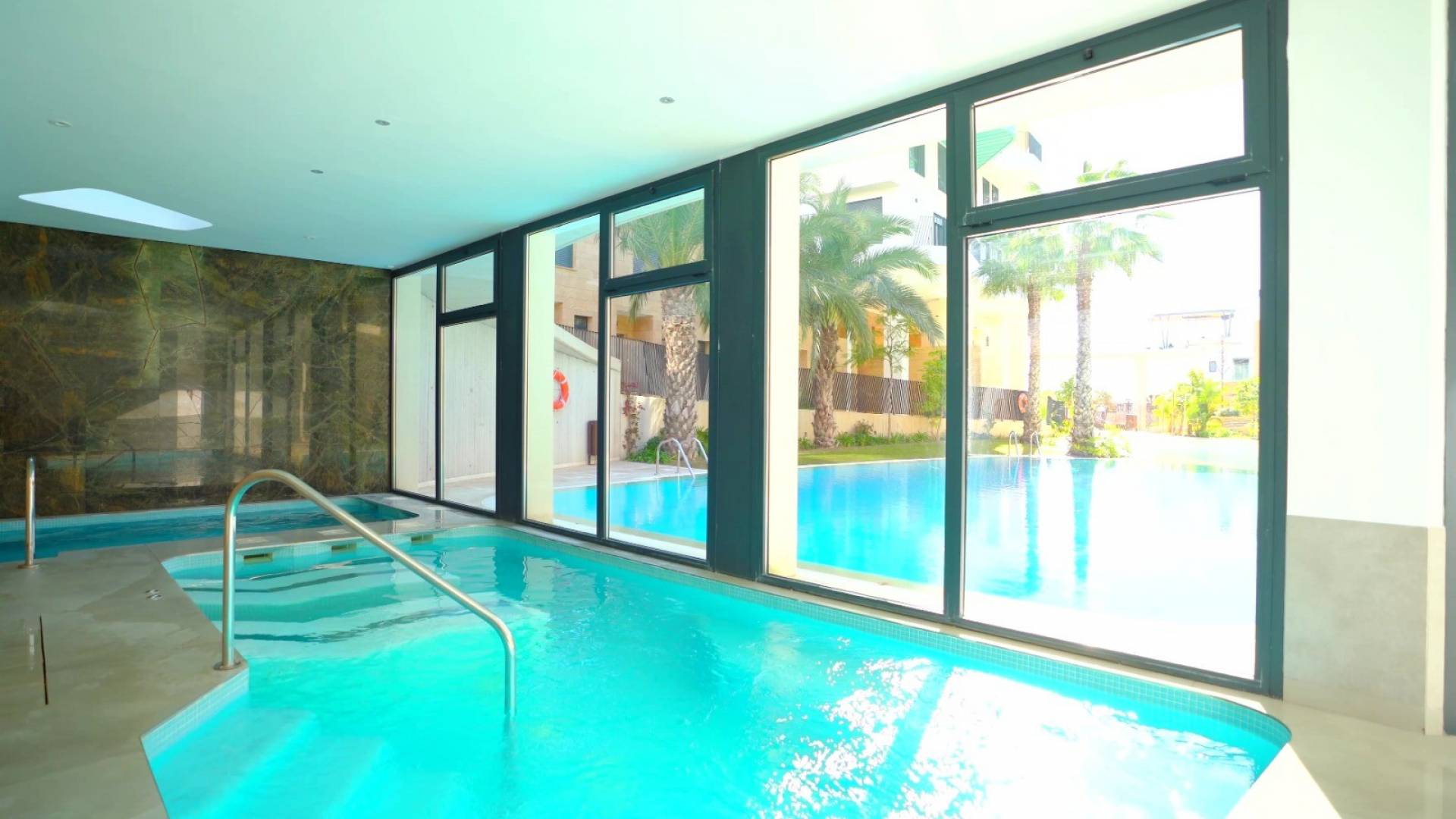 Second hand - Penthouse - Villajoyosa