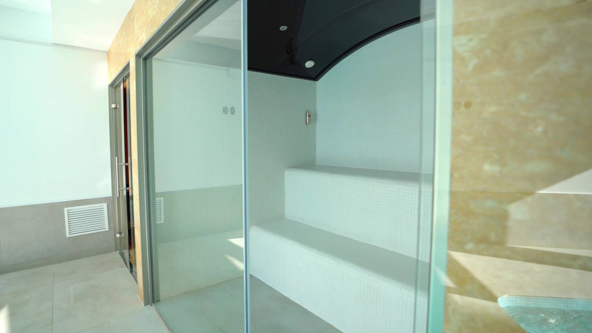 Second hand - Penthouse - Villajoyosa