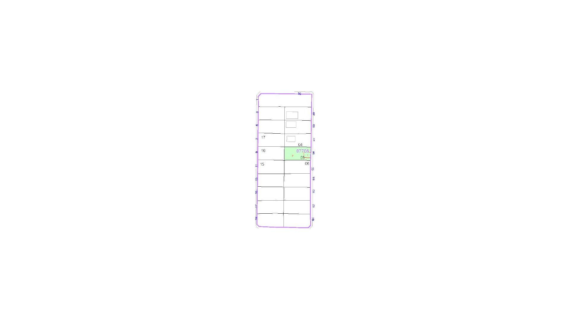 Second hand - Plot - Benijofar