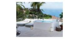 Second hand - Plot - Benitachell - Cumbre del Sol