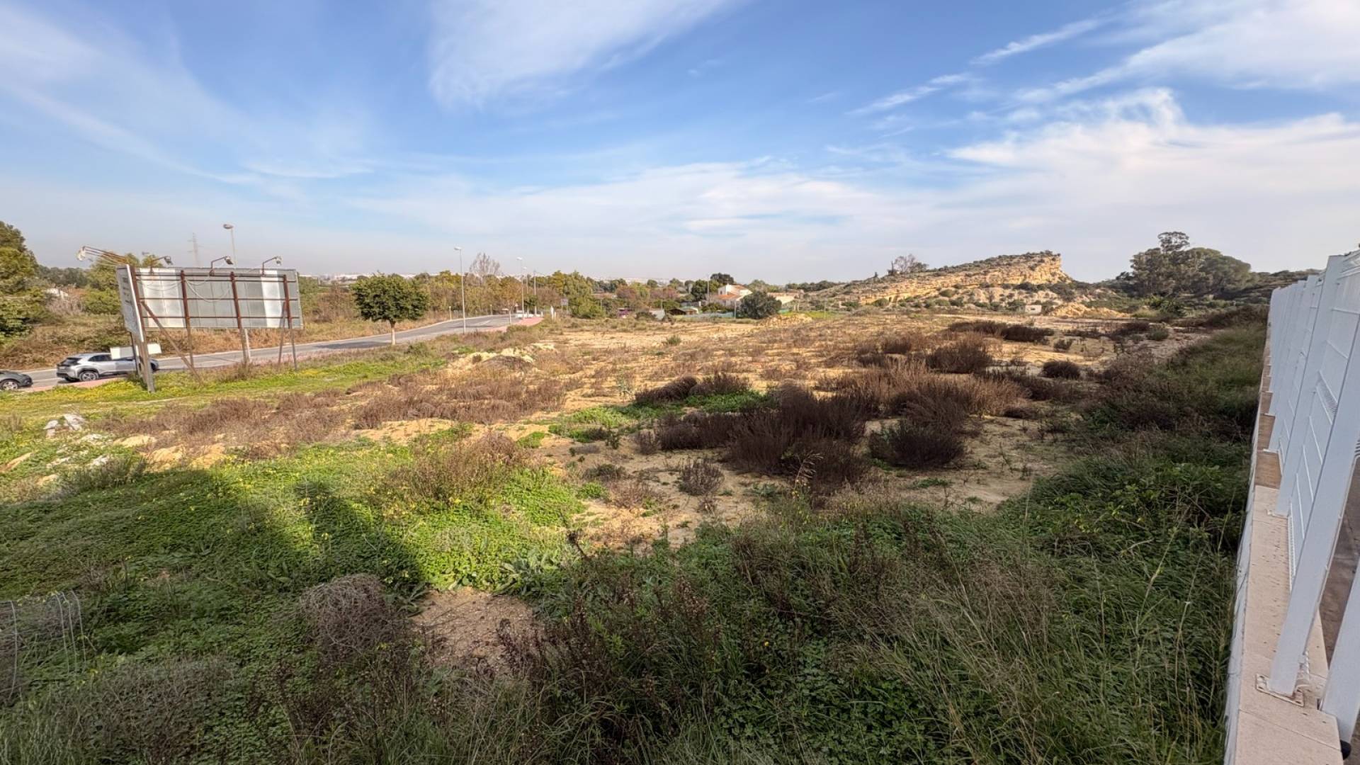 Second hand - Plot - Ciudad Quesada - Rojales - La Marquesa Golf