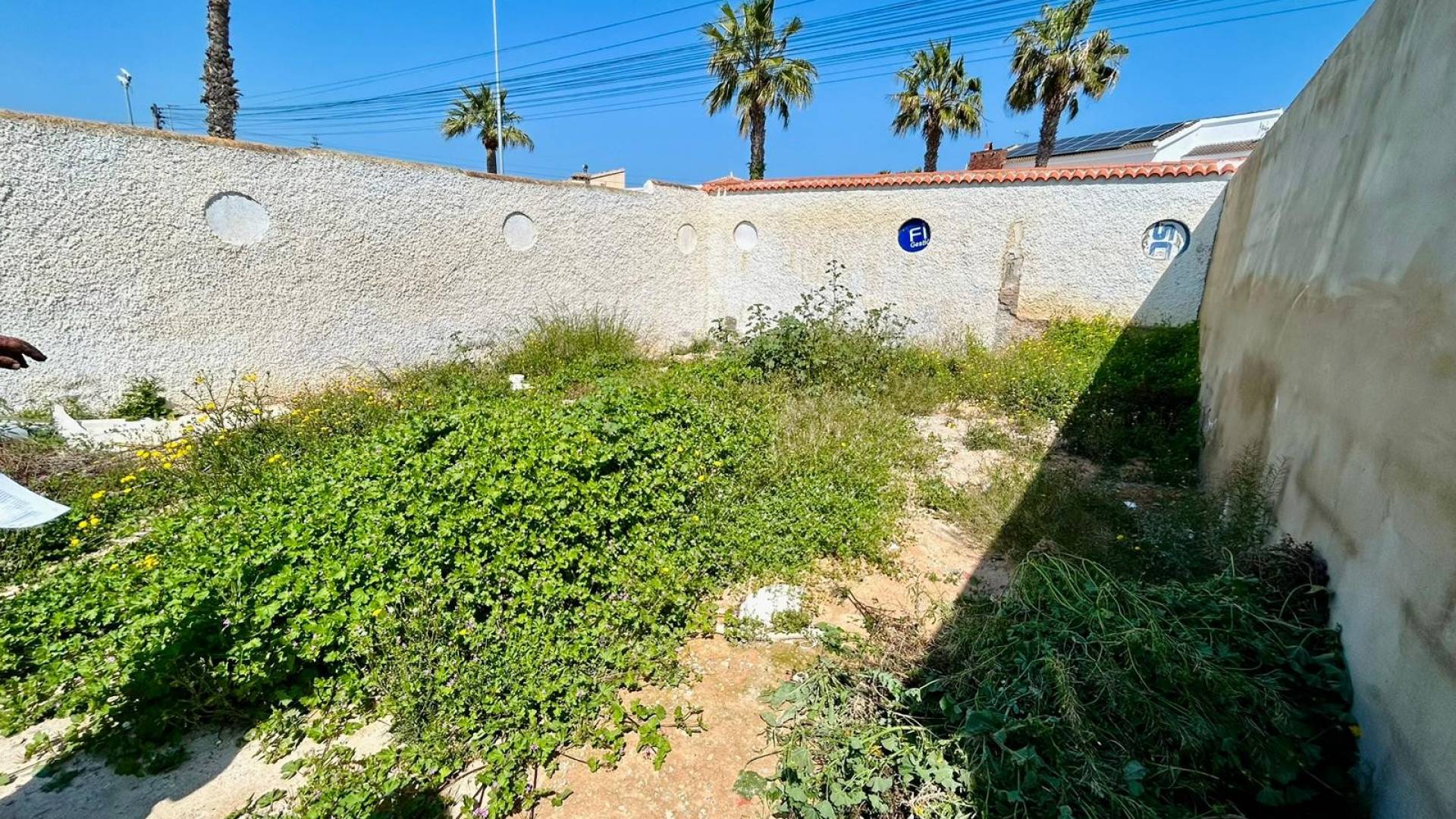 Second hand - Plot - Ciudad Quesada - Rojales - Rojales