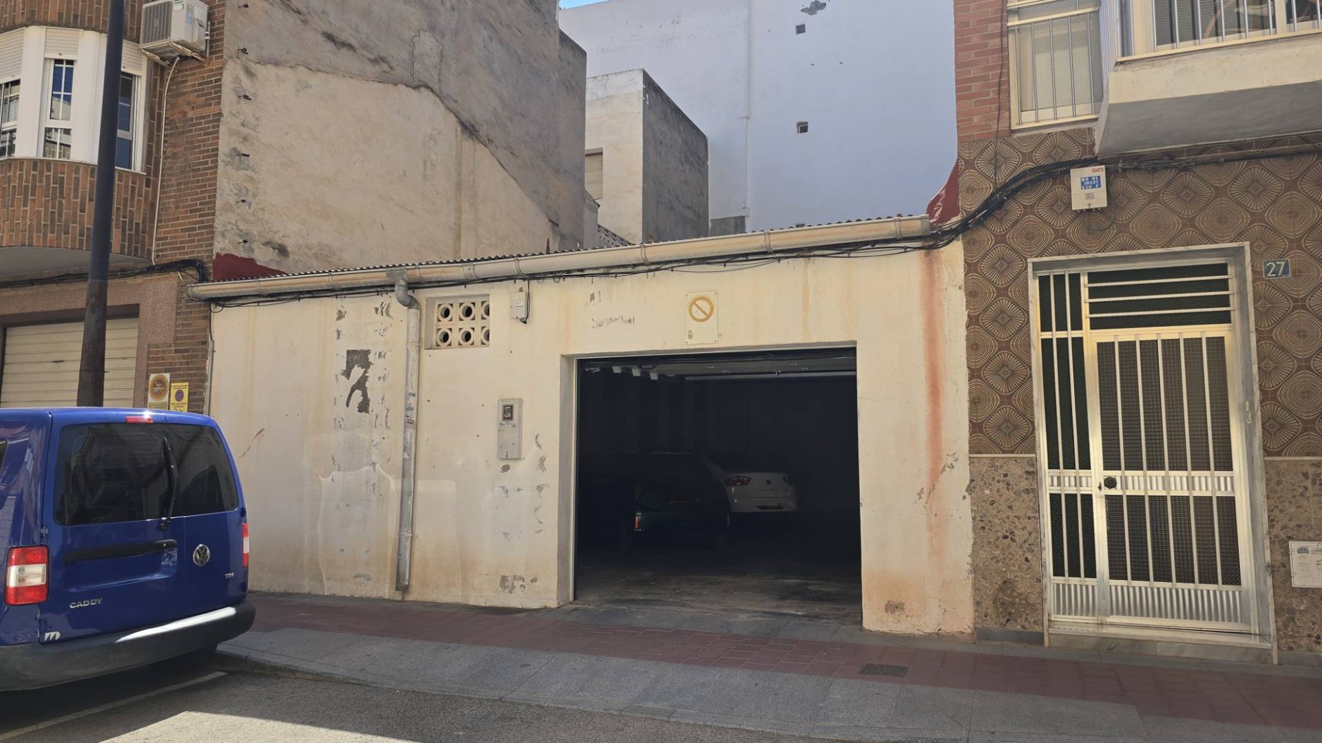 Second hand - Plot - Guardamar del Segura - Centro