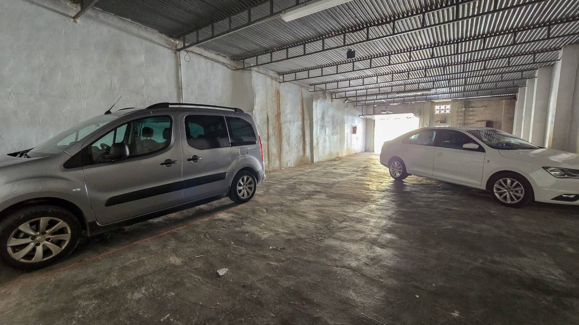 Second hand - Plot - Guardamar del Segura - Centro