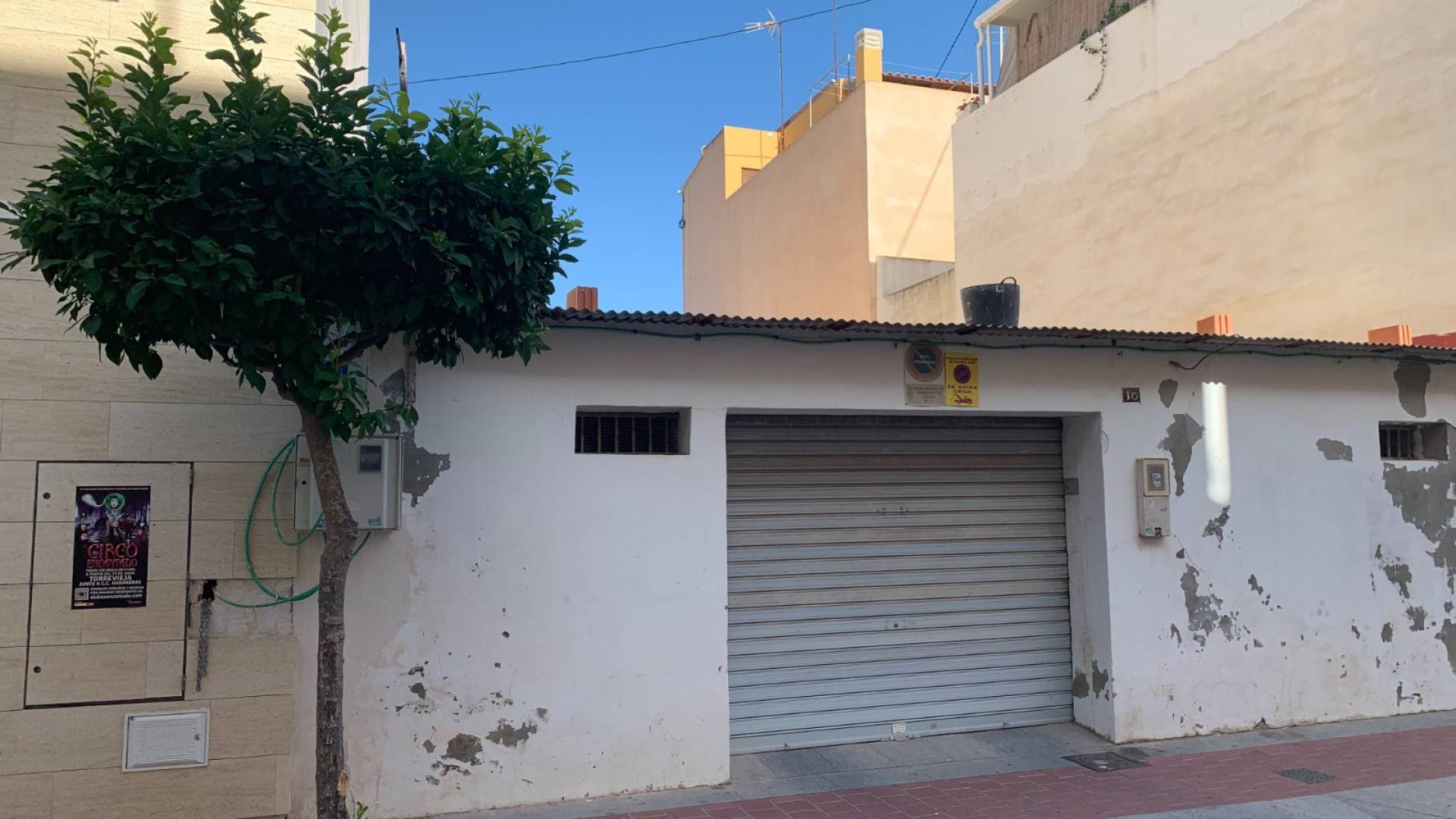 Second hand - Plot - Guardamar del Segura - Guardamar pueblo