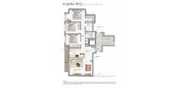 Second hand - Plot - Guardamar del Segura