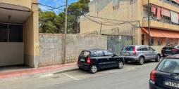 Second hand - Plot - Guardamar del Segura