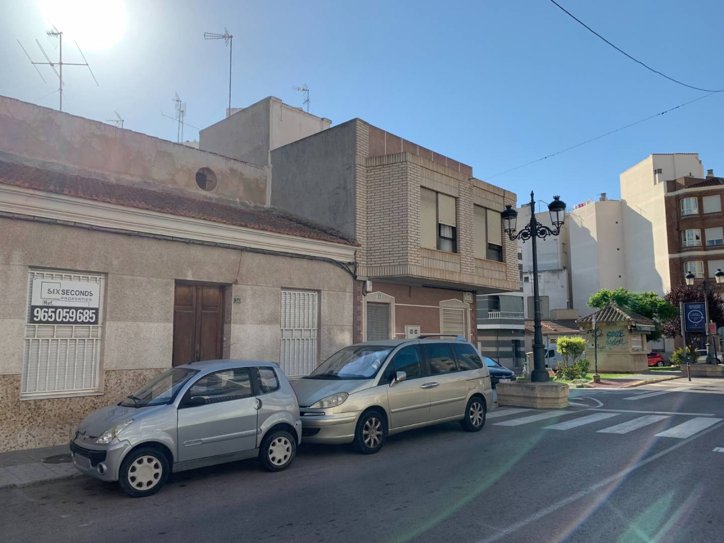 null en venta en Alicante