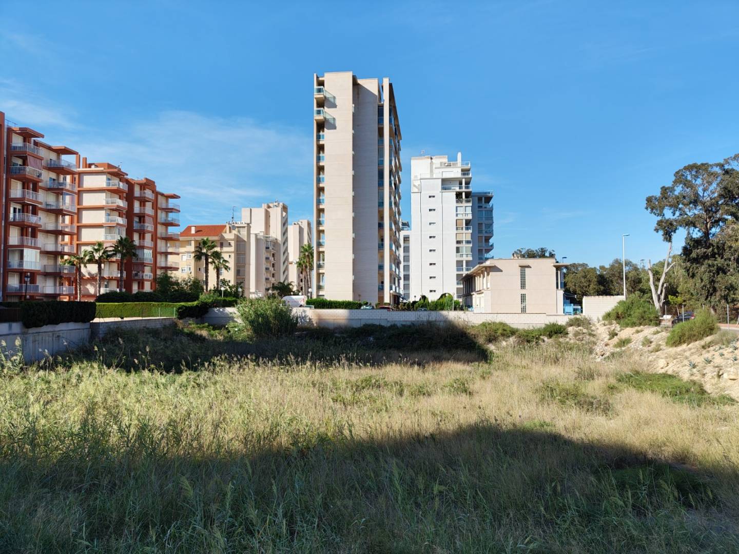 null en venta en Alicante