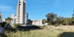 Second hand - Plot - Guardamar del Segura