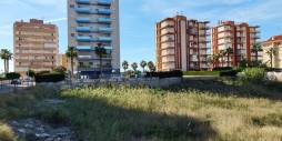 Second hand - Plot - Guardamar del Segura