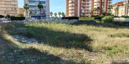 Second hand - Plot - Guardamar del Segura