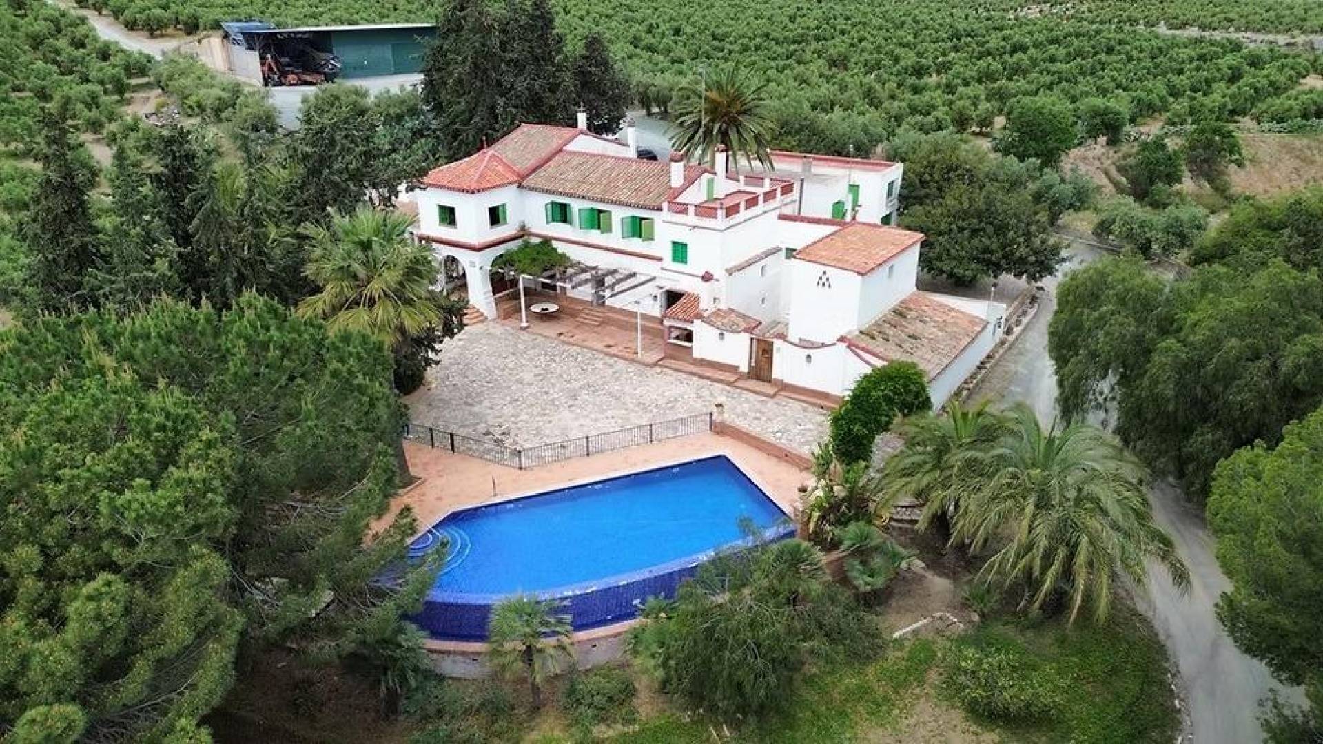 Second hand - Plot - MURCIA - Rincón de Seca