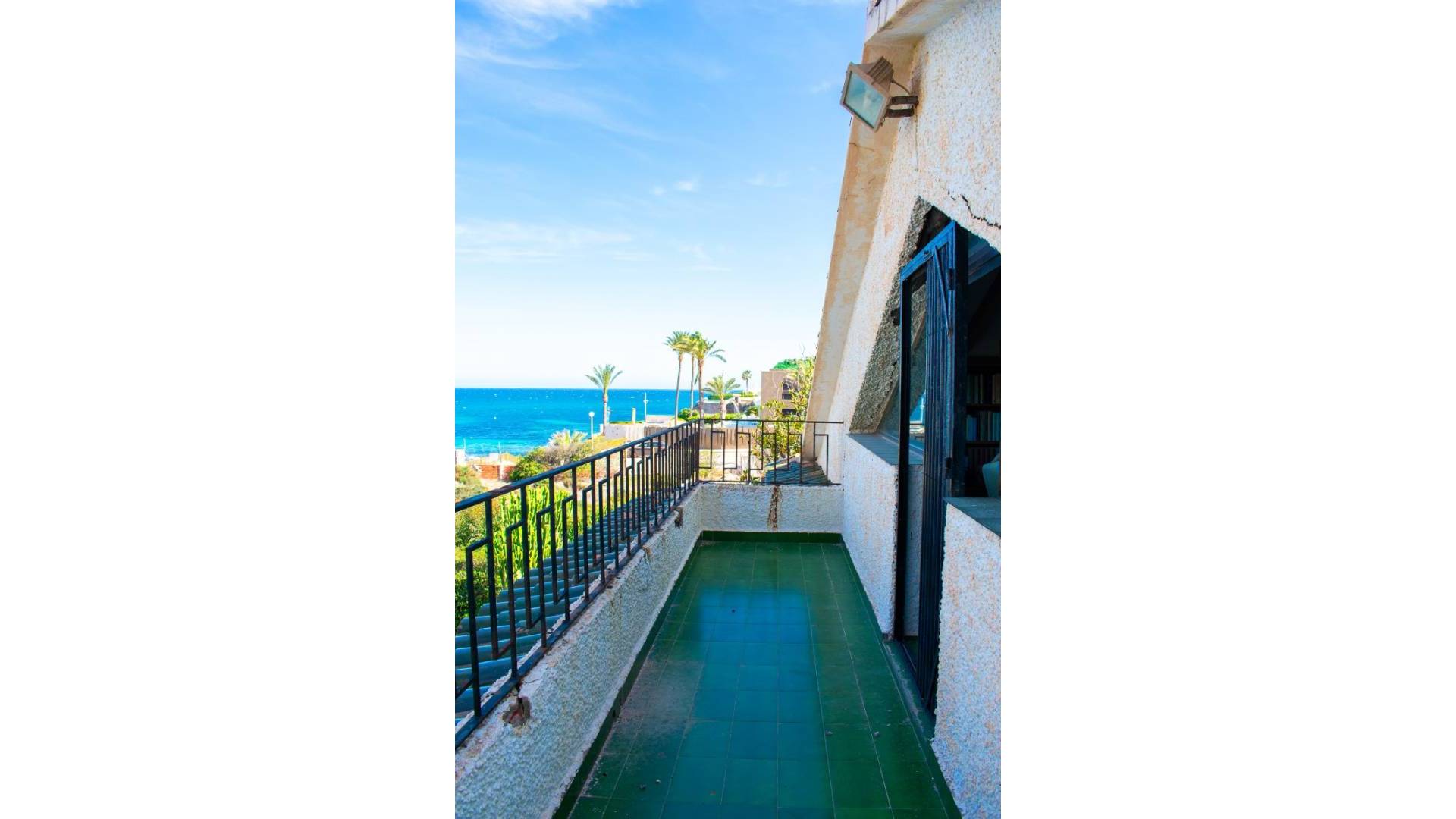 Second hand - Plot - Orihuela Costa - Cabo Roig