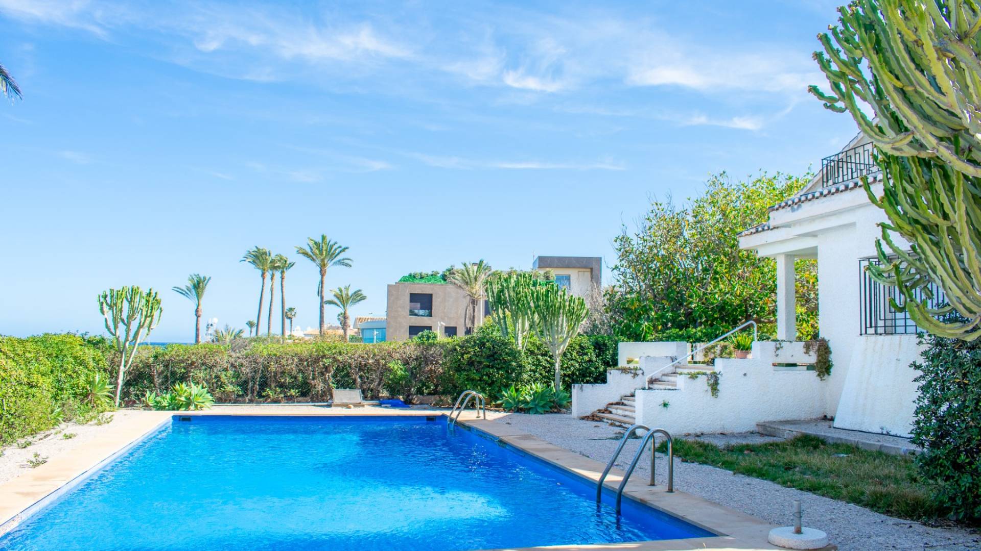 Second hand - Plot - Orihuela Costa - Cabo Roig