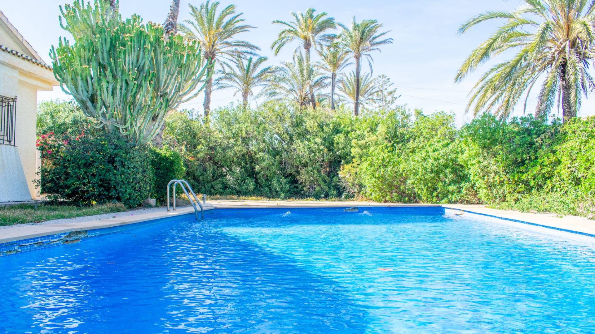Second hand - Plot - Orihuela Costa - Cabo Roig