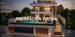 Second hand - Plot - Orihuela Costa - La Regia