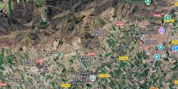 Second hand - Plot - Orihuela - La Aparecida