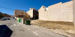 Second hand - Plot - San Miguel de Salinas - CENTRO URBANO