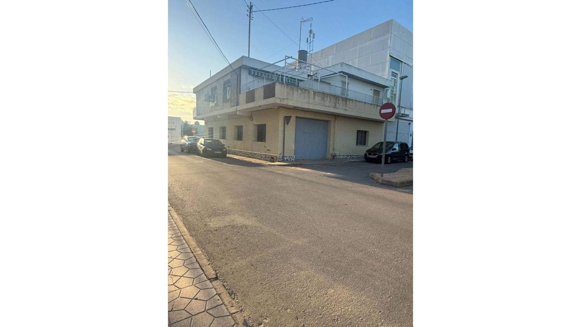 Second hand - Plot - San Pedro del Pinatar - Lo Pagan