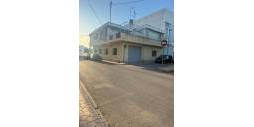 Second hand - Plot - San Pedro del Pinatar - Lo Pagan
