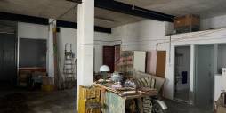 Second hand - Plot - San Pedro del Pinatar - Lo Pagan